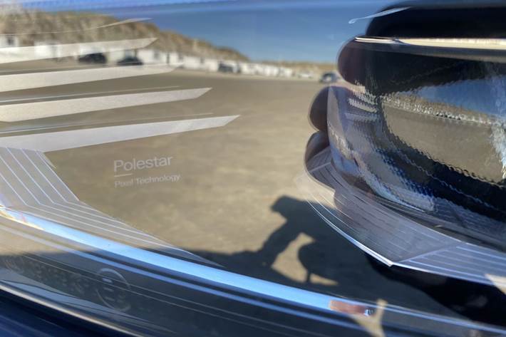 undefined Polestar 2 fra 2026
