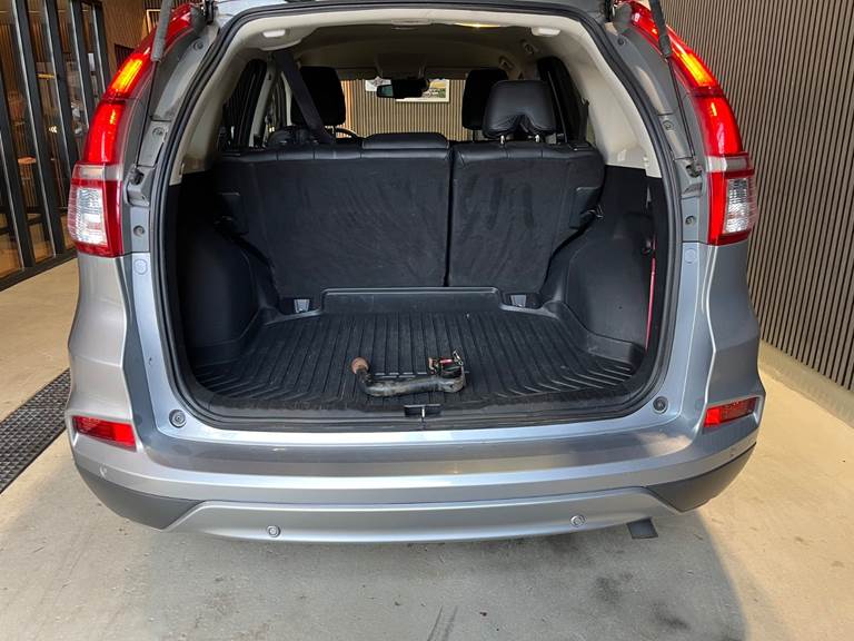 Honda CR-V 1,6 i-DTEC Comfort