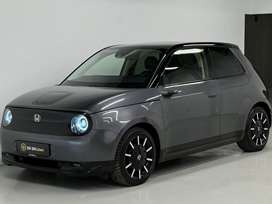 Honda e
