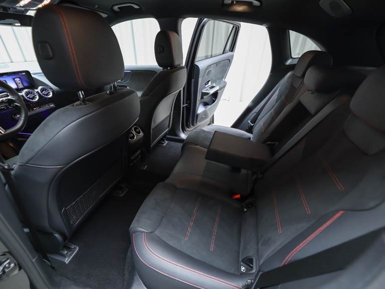 Mercedes EQA250+ AMG Premium