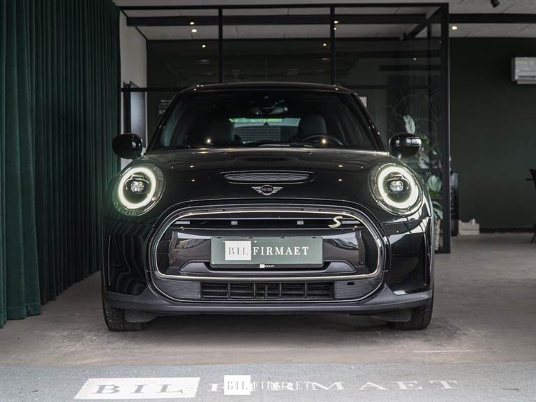 Mini Cooper SE Classic Trim