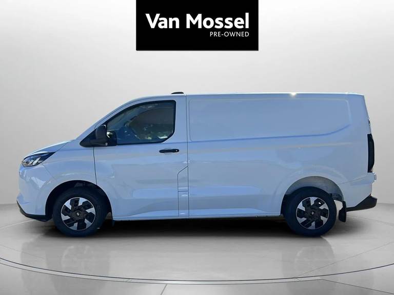 Ford Transit Custom 320 L1 2,5 PHEV Trend CVT