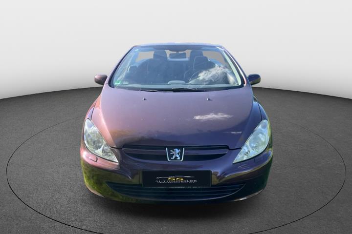 undefined Peugeot 307 fra 2004
