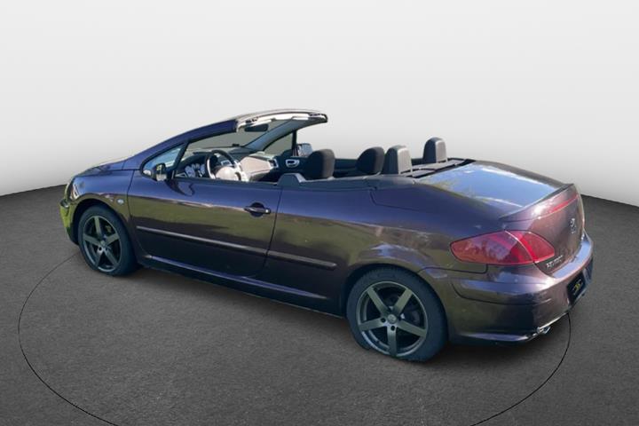 undefined Peugeot 307 fra 2004