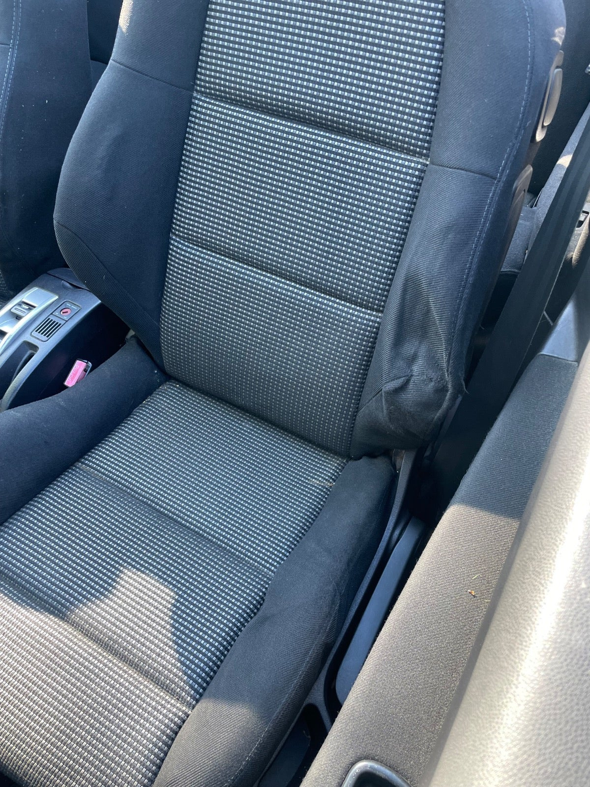 undefined Peugeot 307 fra 2004