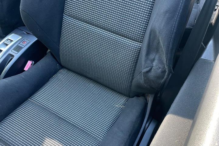 undefined Peugeot 307 fra 2004