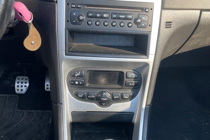 undefined Peugeot 307 fra 2004