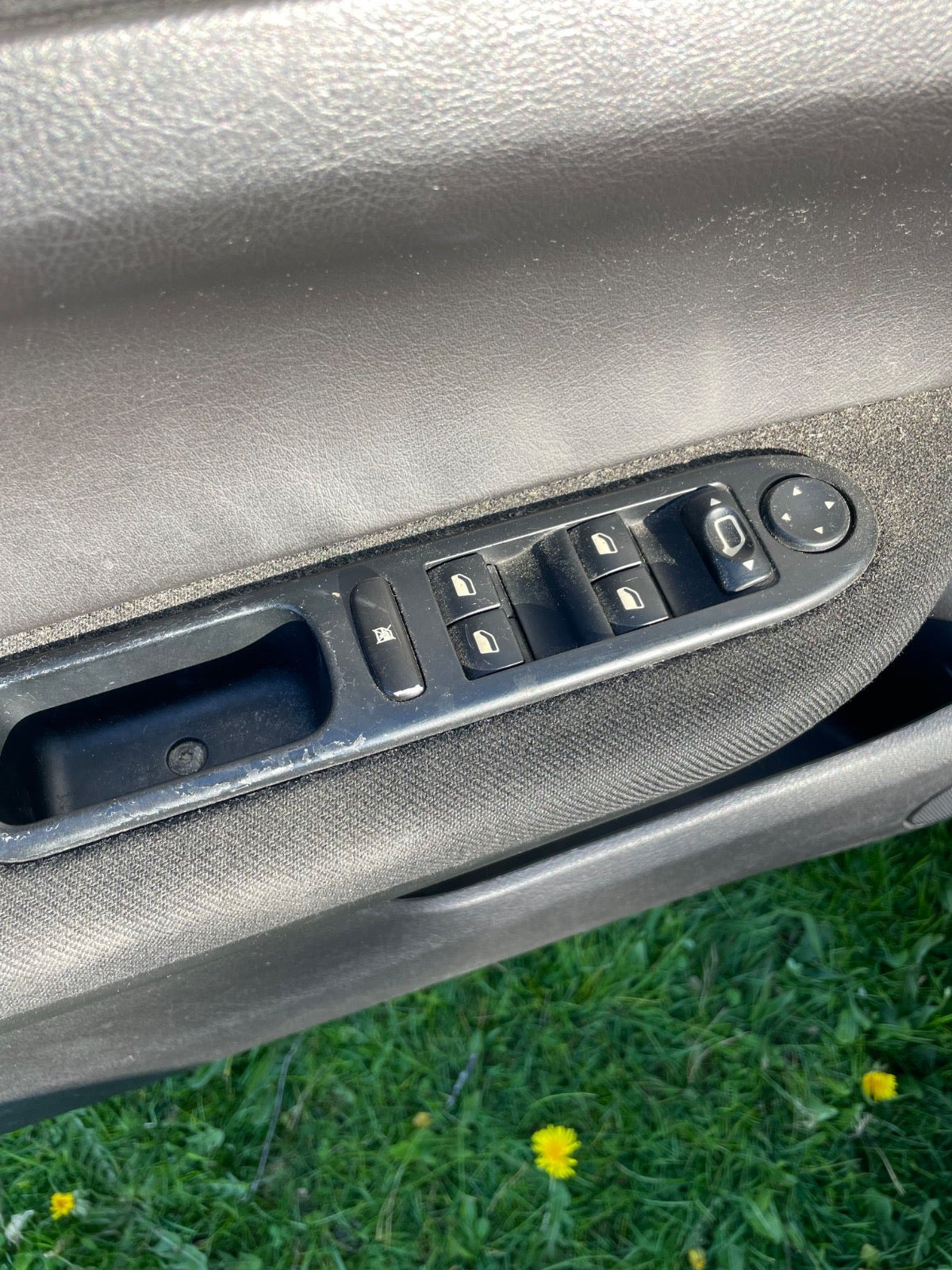 undefined Peugeot 307 fra 2004