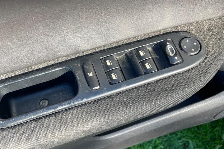 undefined Peugeot 307 fra 2004