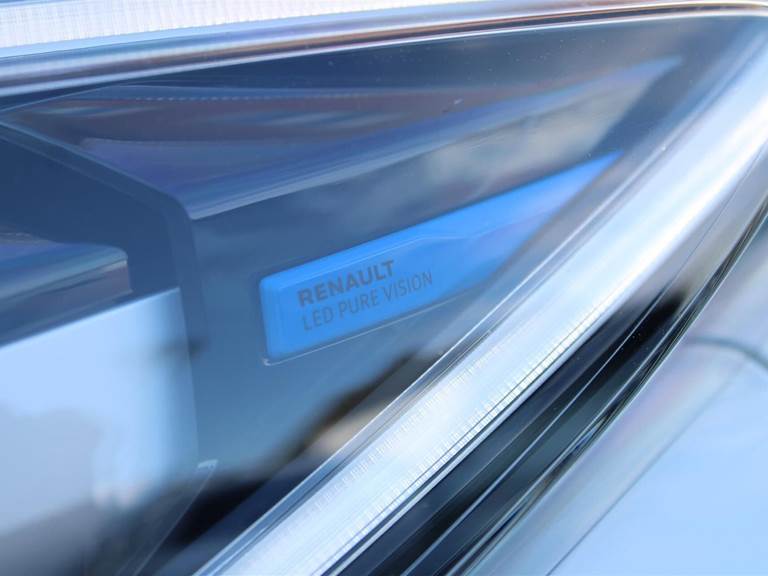 Renault Zoe 52 Experience
