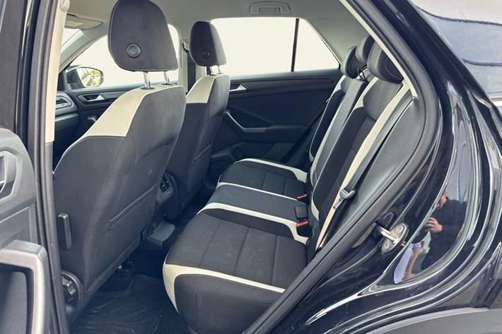 undefined VW T-Roc fra 2020