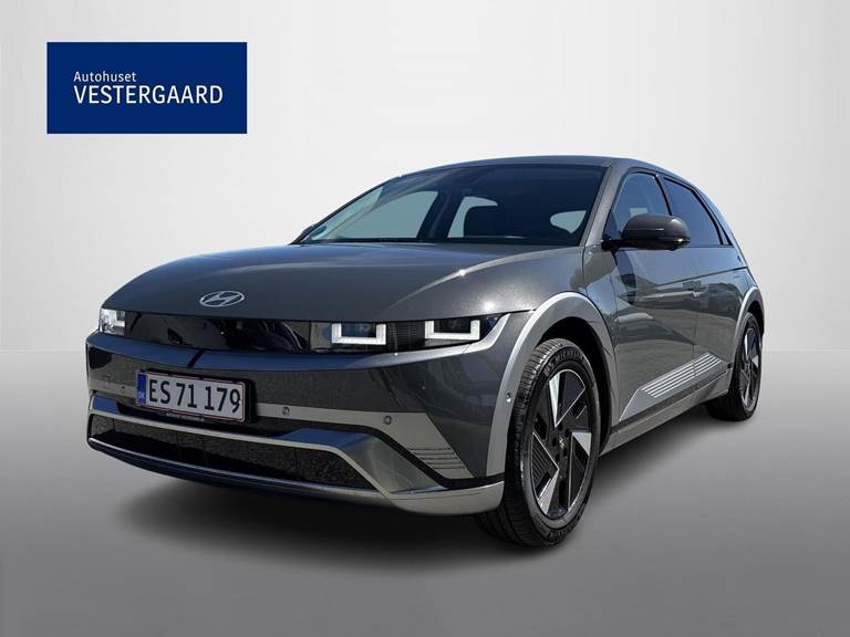 Hyundai Ioniq 5 84 Ultimate