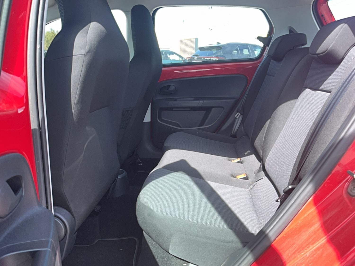 undefined Skoda Citigo fra 2016