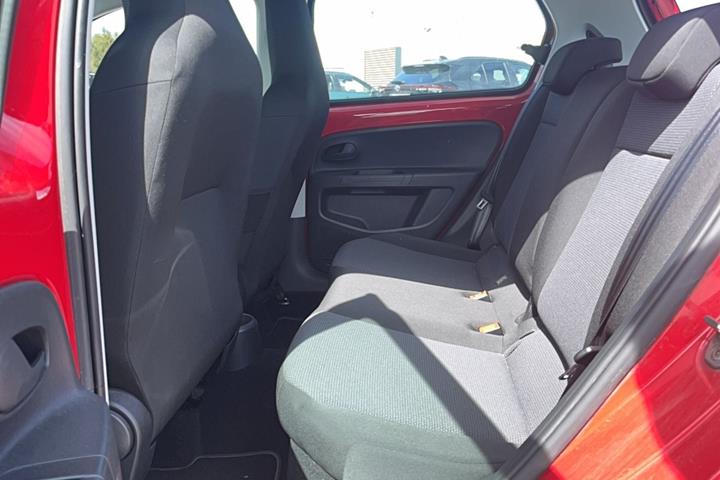 undefined Skoda Citigo fra 2016