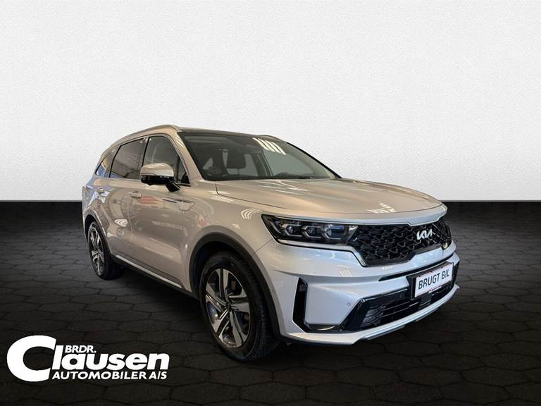Kia Sorento 1,6 PHEV Premium aut. 4WD 7prs