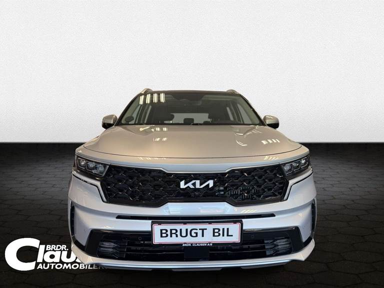 Kia Sorento 1,6 PHEV Premium aut. 4WD 7prs