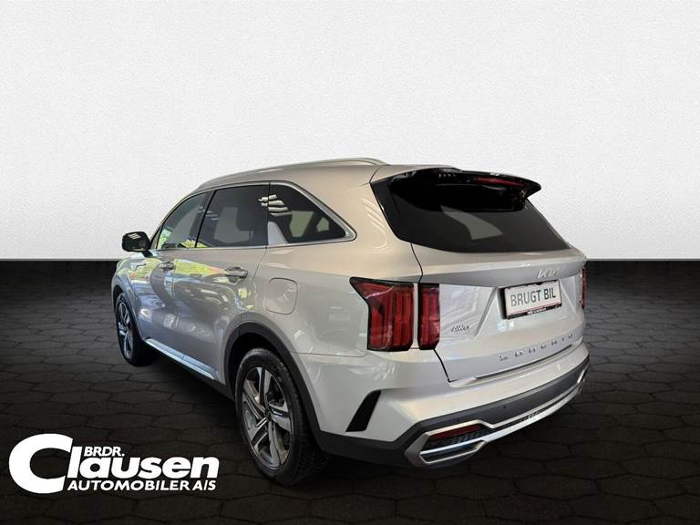 Kia Sorento 1,6 PHEV Premium aut. 4WD 7prs