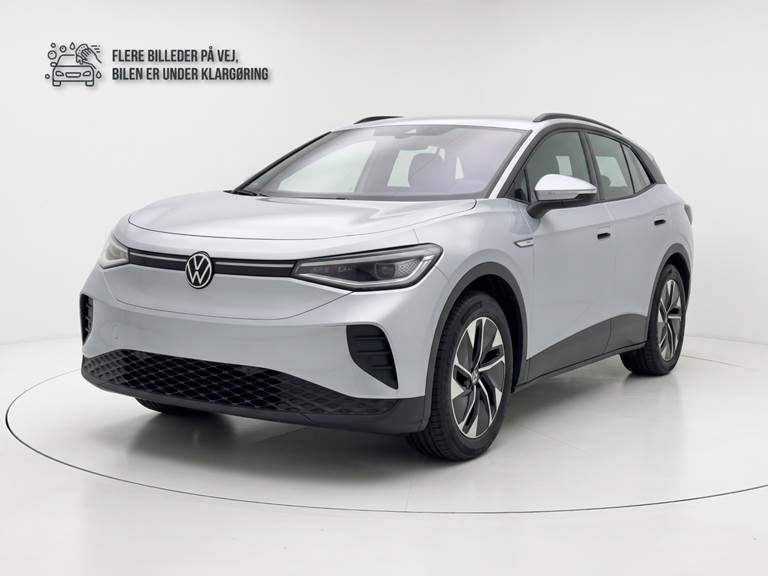 VW ID.4 77 Pro