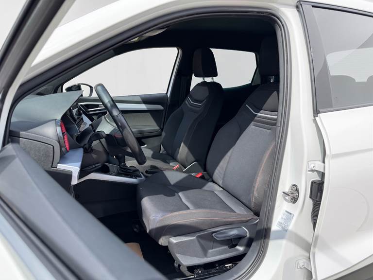 Seat Arona 1,0 TSi 110 FR DSG