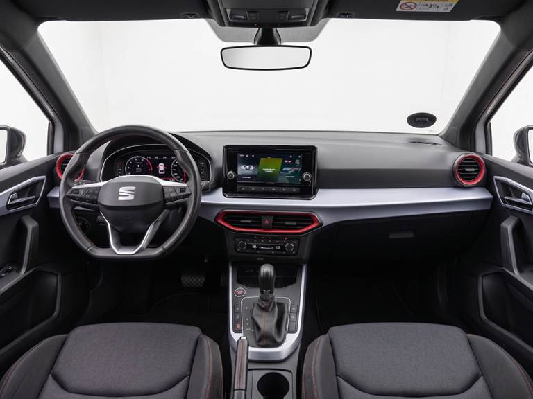 Seat Arona 1,0 TSi 110 FR DSG