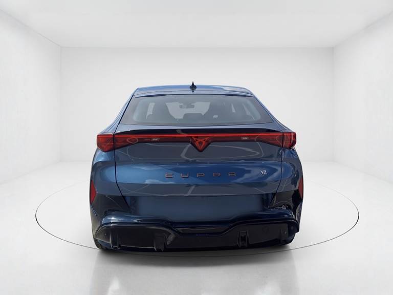 Cupra Tavascan 77 VZ Adrenaline