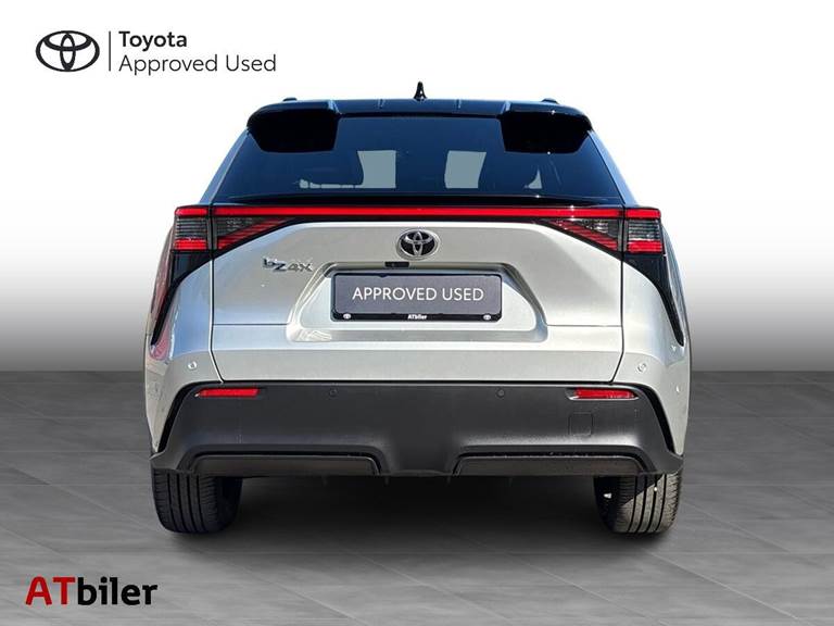 Toyota BZ4X EL Executive Premium 204HK 5d Aut.