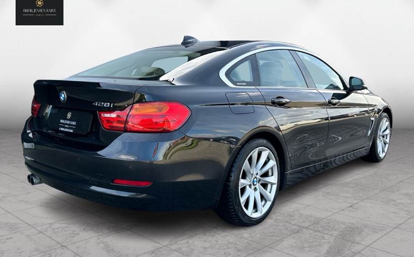 BMW 428i