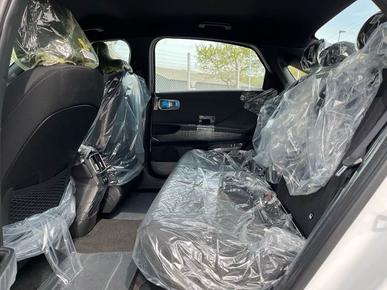 Hyundai Ioniq 6 Electric 77,4 kWh Connect 229HK Aut.