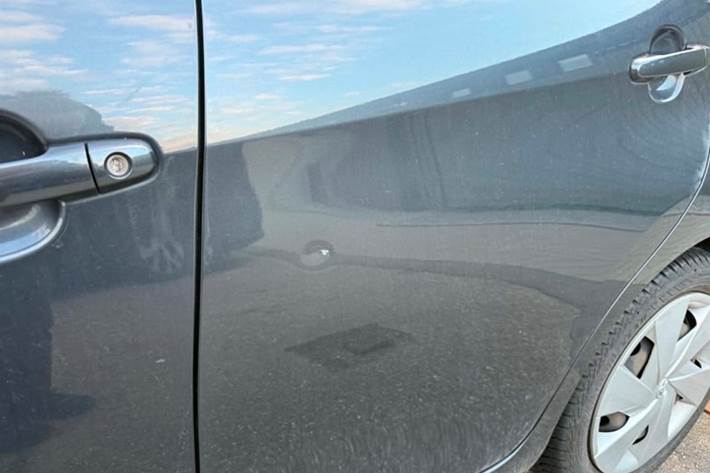 undefined Toyota Aygo fra 2015