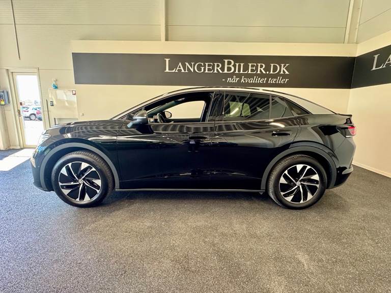 VW ID.5 77 Style
