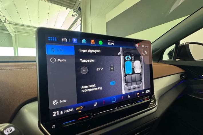 Sort VW ID.5 fra 2026