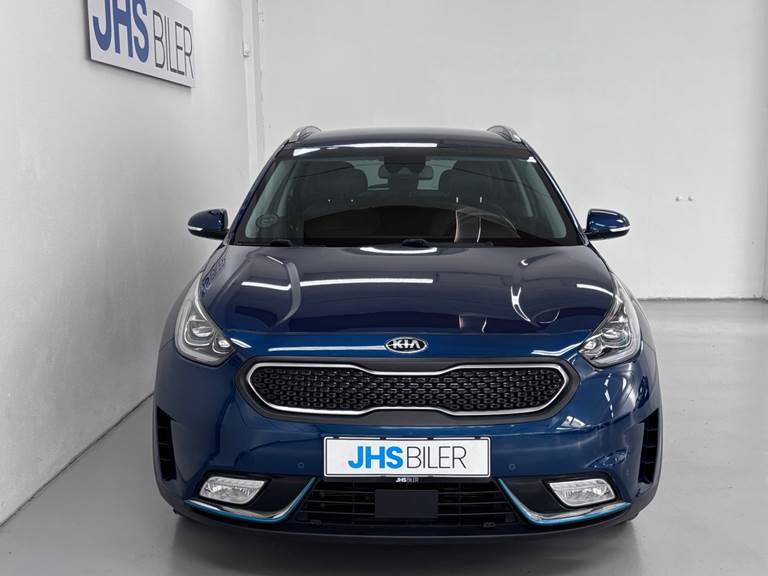 Kia Niro 1,6 PHEV Advance DCT