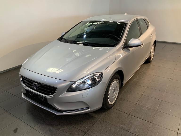 Volvo V40 2,0 D3 150 Momentum aut.