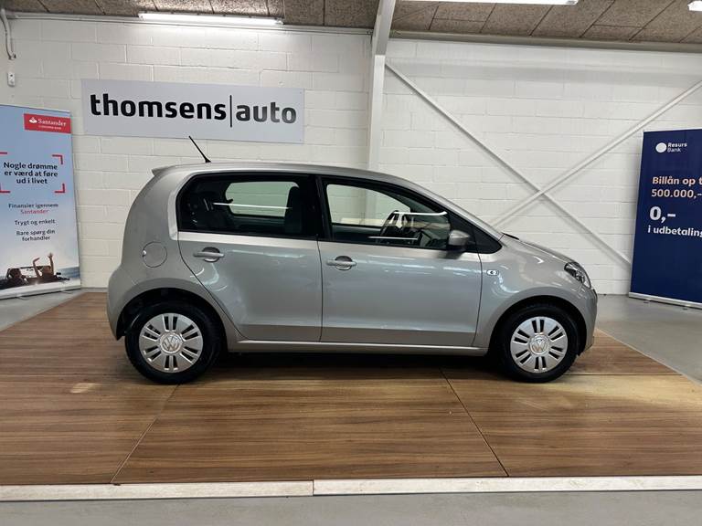 VW UP! 1,0 60 Move Up!