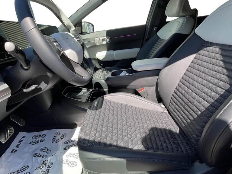 Kia EV4 81 Long Range GT-Line