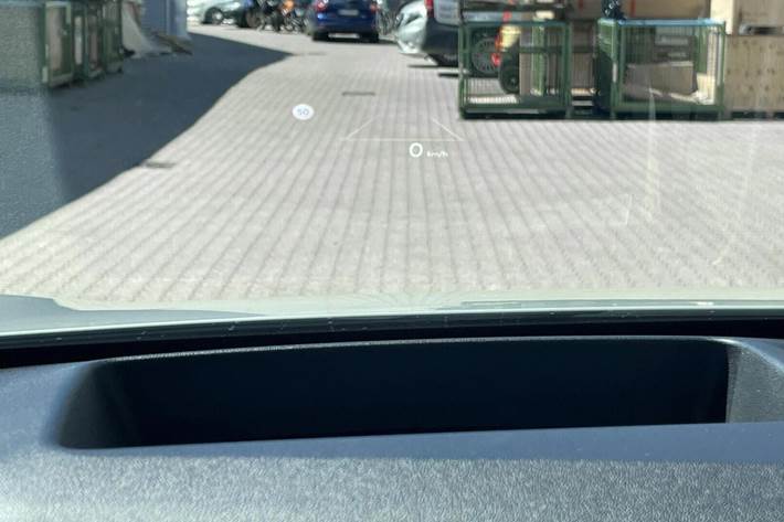 Hvid Kia EV4 fra 2026