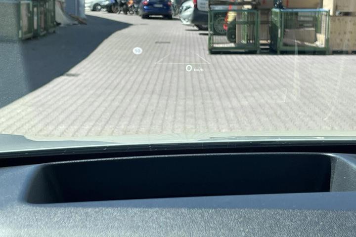 Hvid Kia EV4 fra 2026
