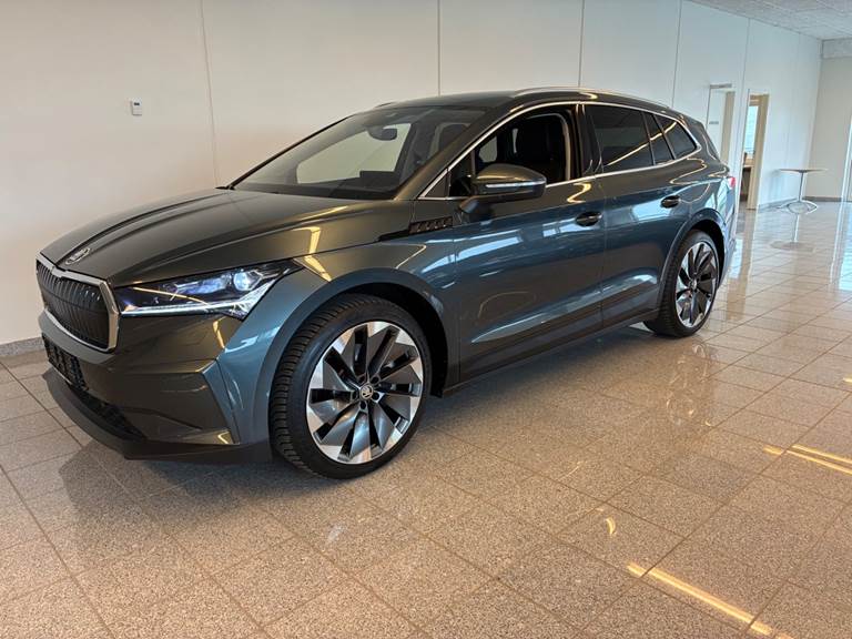 Skoda Enyaq 80 iV Selection Suite