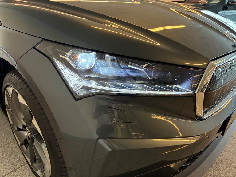 Skoda Enyaq 80 iV Selection Suite