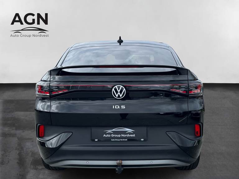 VW ID.5 77 Style+
