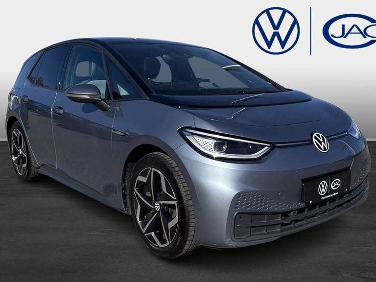 VW ID.3 58 Pro