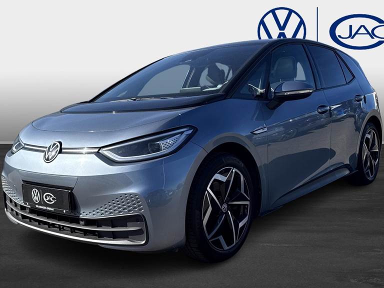VW ID.3 58 Pro