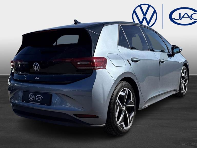 VW ID.3 58 Pro