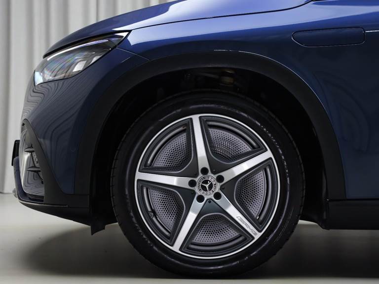 Mercedes EQE350 SUV AMG Advance Plus 4Matic