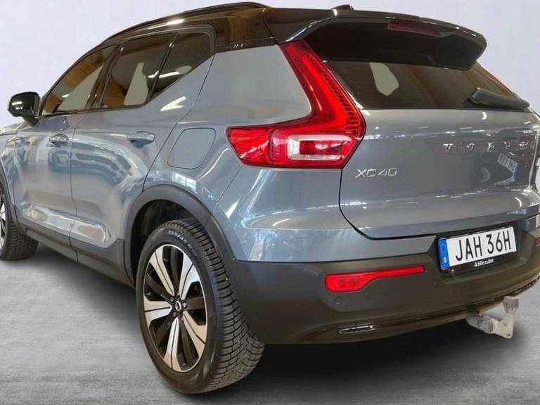 Volvo XC40 P6 ReCharge Ultimate