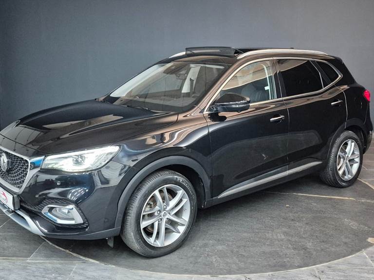 MG EHS 1,5 PHEV Luxury