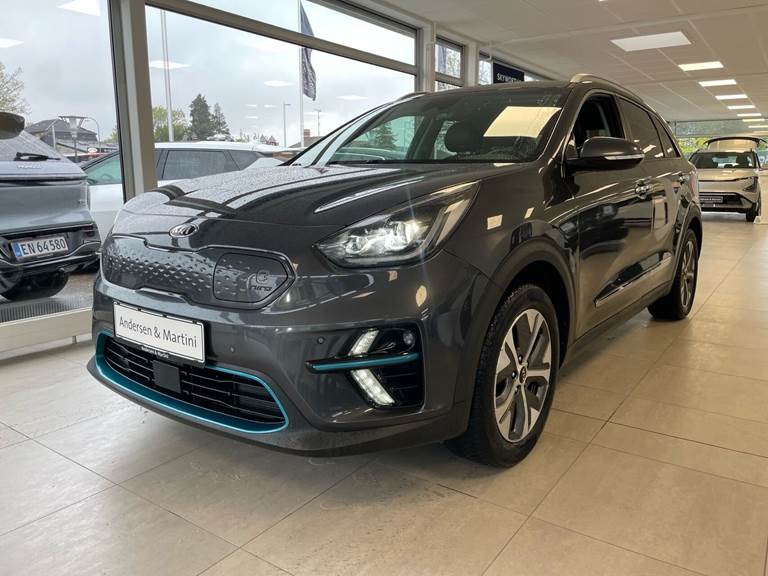 Kia e-Niro EL Advance 204HK 5d Aut.