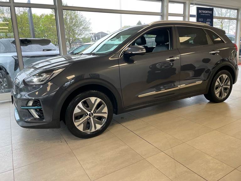 Kia e-Niro EL Advance 204HK 5d Aut.