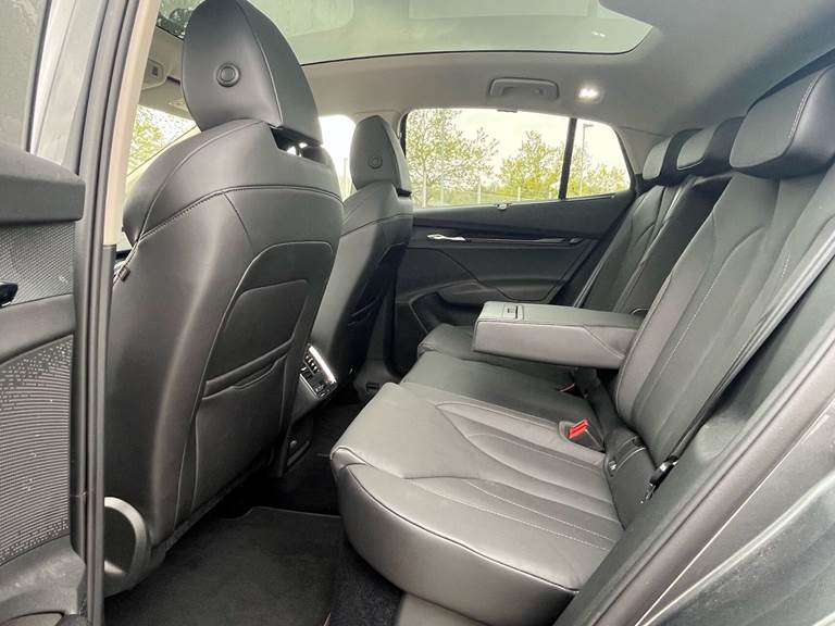 Skoda Enyaq 80 Coupe iV 204HK 5d Aut.