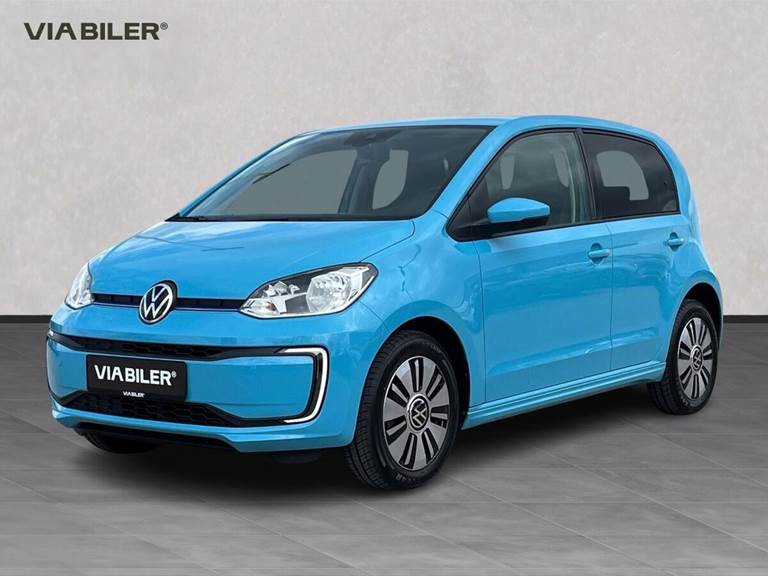 VW e-up EL 83HK 5d Aut.